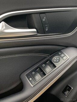 Mercedes-Benz CLA 180D 80 kW Shooting brake, koupeno v ČR - 8