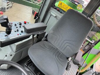 Samojízdný postřikovač Tecnoma Laser 4220, záběr 36 m, rok v - 8