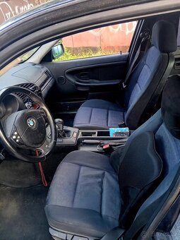 Bmw e36 - 8