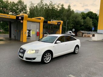 Audi A6 C6 - 8