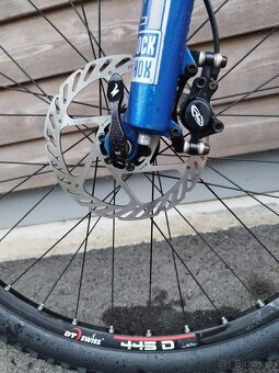 Horské kolo Specialized MYKA expert velikost S - 8