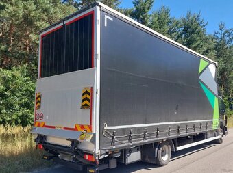DAF LF 260 - 4x2 – Shrnovačka – EURO 6 - 8
