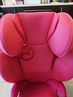 Ausedačka Cybex Pallas M-Fix 9-36 kg - 8