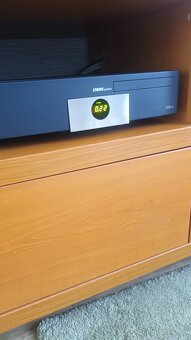 Loewe Legro - Linn - hifi zostava - 8