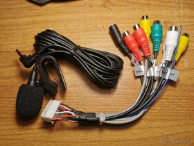 Nové 2DIN radio 7",ANDROID,RDS,Navigace,Bluetooth,WiFi - 8