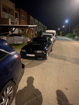 BMW E46 330i - 8