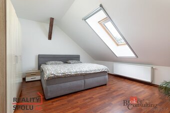 Prodej, byty/3+kk, 120 m2, 78501 Babice, Olomouc [ID 74333] - 8