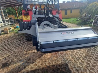 Jansen AGF-140 - 8