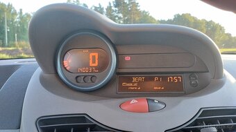 Renault Twingo 2 - 8
