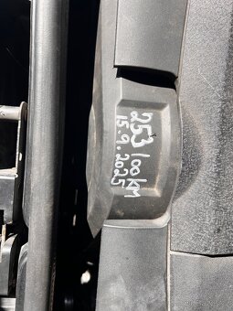 A4 b7 tdi sedan ještě bez DPF filtru - 8