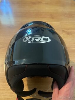 Helma XRC, XXL 61cm - 8