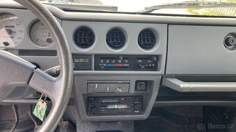 Suzuki Samurai - 8