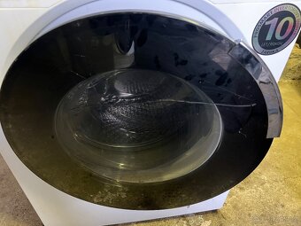 🌀 Pračka Beko – plně funkční, 8 kg - 8