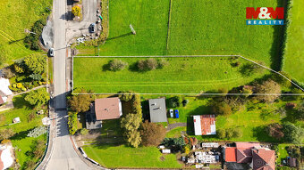 Prodej pozemku k bydlení, 2166 m², Baška - 8