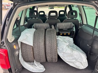 Seat Alhambra 2.0TDI 103Kw 7.Míst - 2x Kola - 8