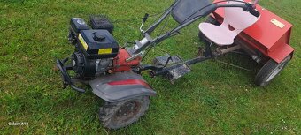 Tera vari, vari system - 8