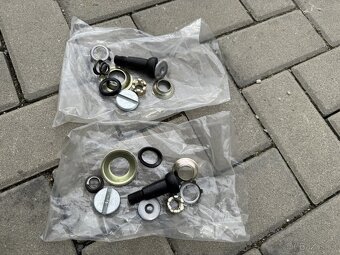 Uaz 469, Gaz 24, opravná sada čepů - 8