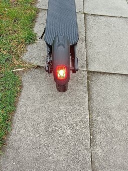 Elektrokoloběžka - 8