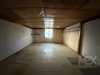 Rodinný dům s investičním potenciálem v centru Červeného Kos - 8