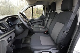 FORD TRANSIT CUSTOM L1H1 2.0TDCI KLIMA - 8