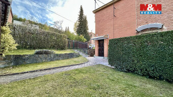 Pronájem bytu 3+kk, 58 m², Zlín, ul. Bratří Sousedíků - 8