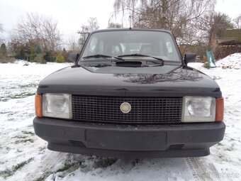 Fiat 127 Sport 75 hp. - 8