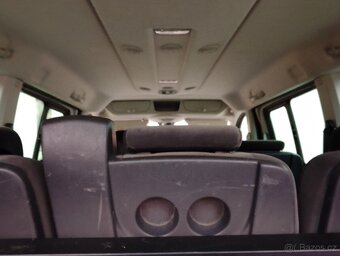 Citroen Jumpy Long,r.v. 2014, 2.0 HDi,  94kW - 8 míst - 8