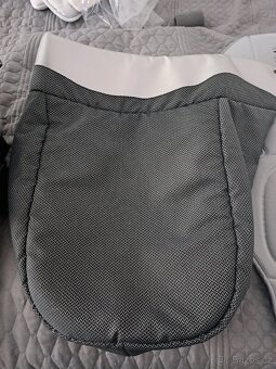 KOČÁREK RIKO NANO-ONYX - 8