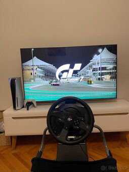 Simracing set – Thrustmaster T300 RS GT + Playseat Challenge - 8