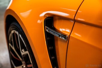 Renault Mégane, R.S. TROPHY, DPH, MANUÁL, TOP - 8