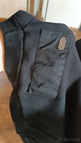 Černý pánský svetr Esprit, vel L - 8