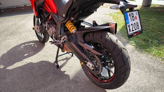 DUCATI Multistrada 950S - 8