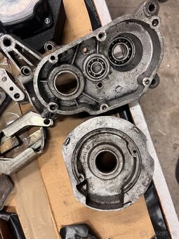 Babetta různé díly - 8