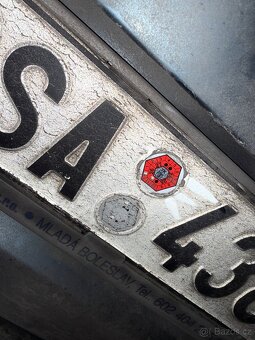 Octavie 2 2.0bkd 103kw - 8