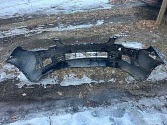 Nárazník Superb 2 - 8