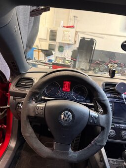 Volkswagen scirocco - 8