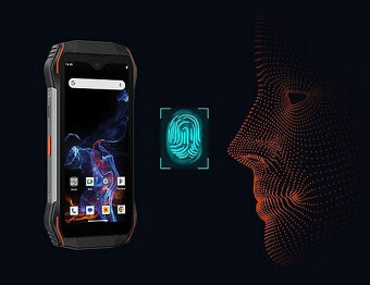 Blackview N6000 SE 4 GB / 128 GB, - 8