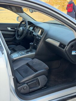 Audi A6 C6 3.0 D-171/kw - 8