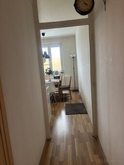 Byt 3+1 Sokolov, Atletická ul. - 8