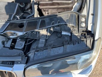 Prodám bmw x3  X83 - 8