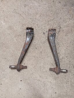 Hydraulika Zetor 67-69xx - 8