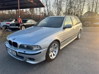 Styling 81 e39 - 8