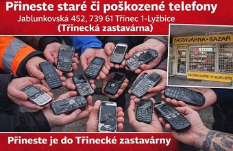 KOUPÍM STARÉ POČÍTAČE A DÍLY - 8