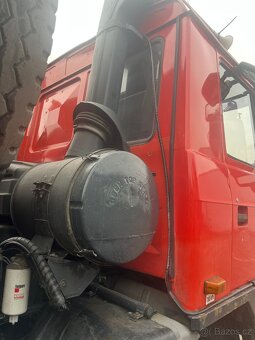 Tatra T815 8x8 - 8