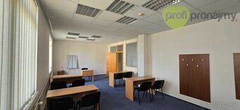 Pronájem kanceláře 21 m² - 8