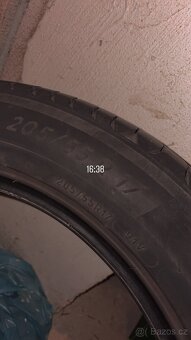 Pneu - 8