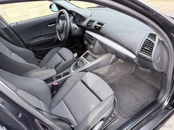 BMW E87 - 120D - 8