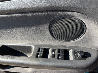 VW Golf Plus 1,9 TDI - 8