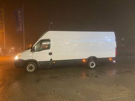 Iveco Daily 2.3 maxi - 8