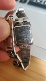 Dámské retro sada hodinky Pierre Cardin z 80 let - 8